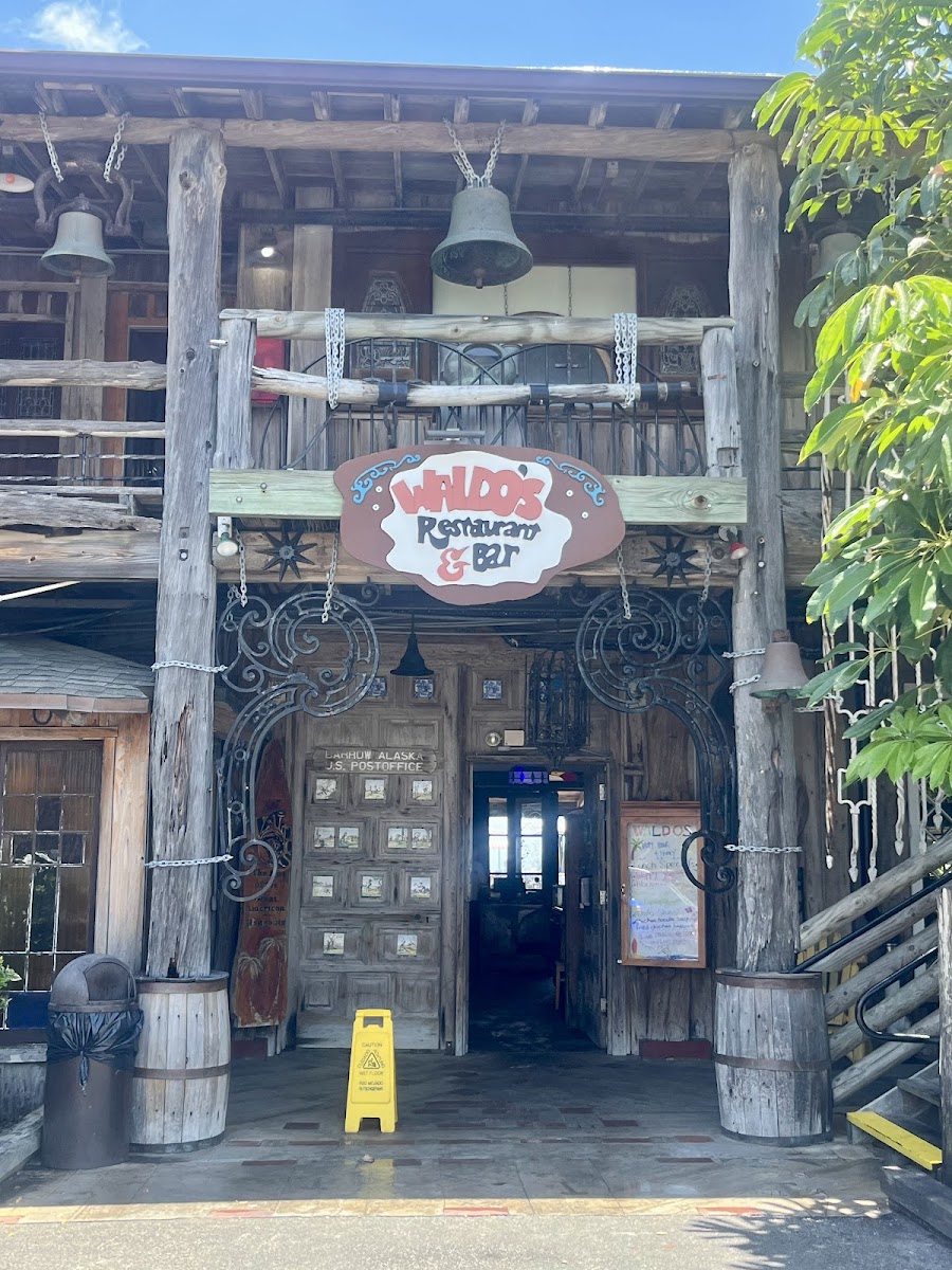 Waldo's Restaurant